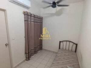 4 Bedrooms 3 Bathrooms Double Storey Terrace House At Milea Residence Phase 3 ParkCity Eastwood Jalan Miri By Pass Miri House For Rent 10