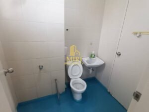 4 Bedrooms 3 Bathrooms Double Storey Terrace House At Milea Residence Phase 3 ParkCity Eastwood Jalan Miri By Pass Miri House For Rent 13