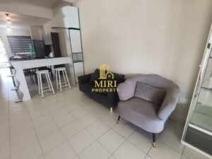 4 Bedrooms 3 Bathrooms Double Storey Terrace House At Milea Residence Phase 3 ParkCity Eastwood Jalan Miri By Pass Miri House For Rent 4