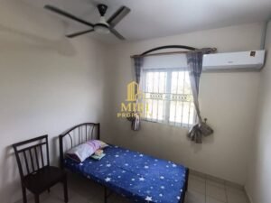 4 Bedrooms 3 Bathrooms Double Storey Terrace House At Milea Residence Phase 3 ParkCity Eastwood Jalan Miri By Pass Miri House For Rent 9