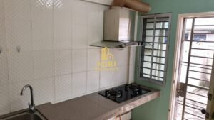 4 Bedrooms 3 Bathrooms Double Storey Terrace House For Rent At Jalan Pujut 8 RPR Batu 6 Pujut Miri For Rent 4