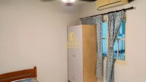 4 Bedrooms 3 Bathrooms Double Storey Terrace House For Rent At Jalan Pujut 8 RPR Batu 6 Pujut Miri For Rent 5