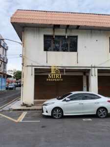 Ground Floor Shop For Rent At Jalan High Street Miri Shop For Rent 2