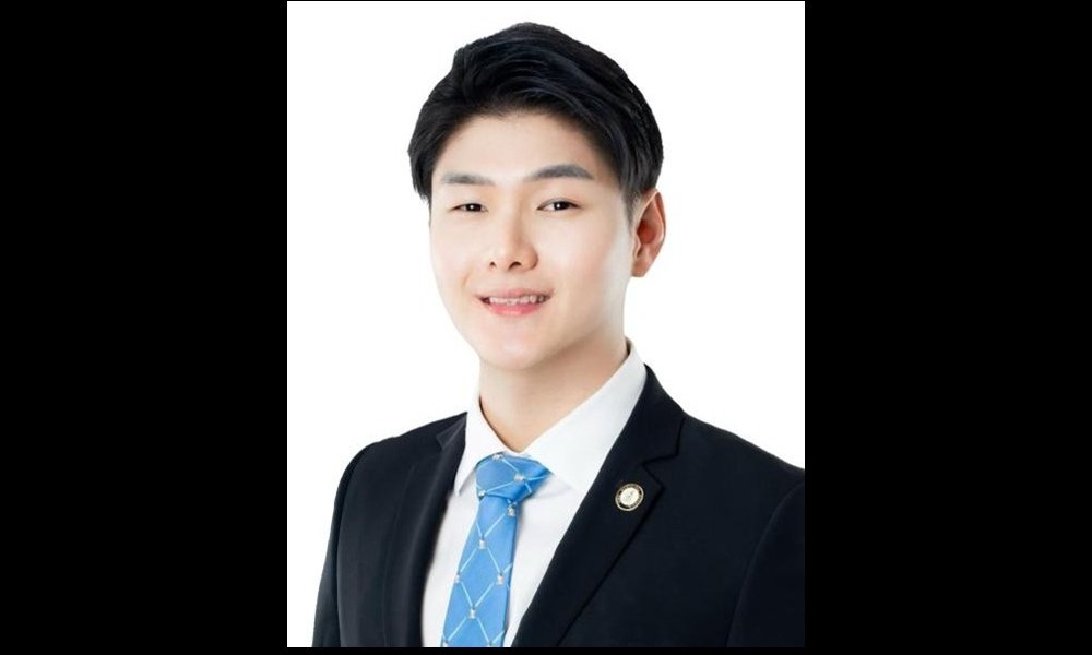 Sean Wong