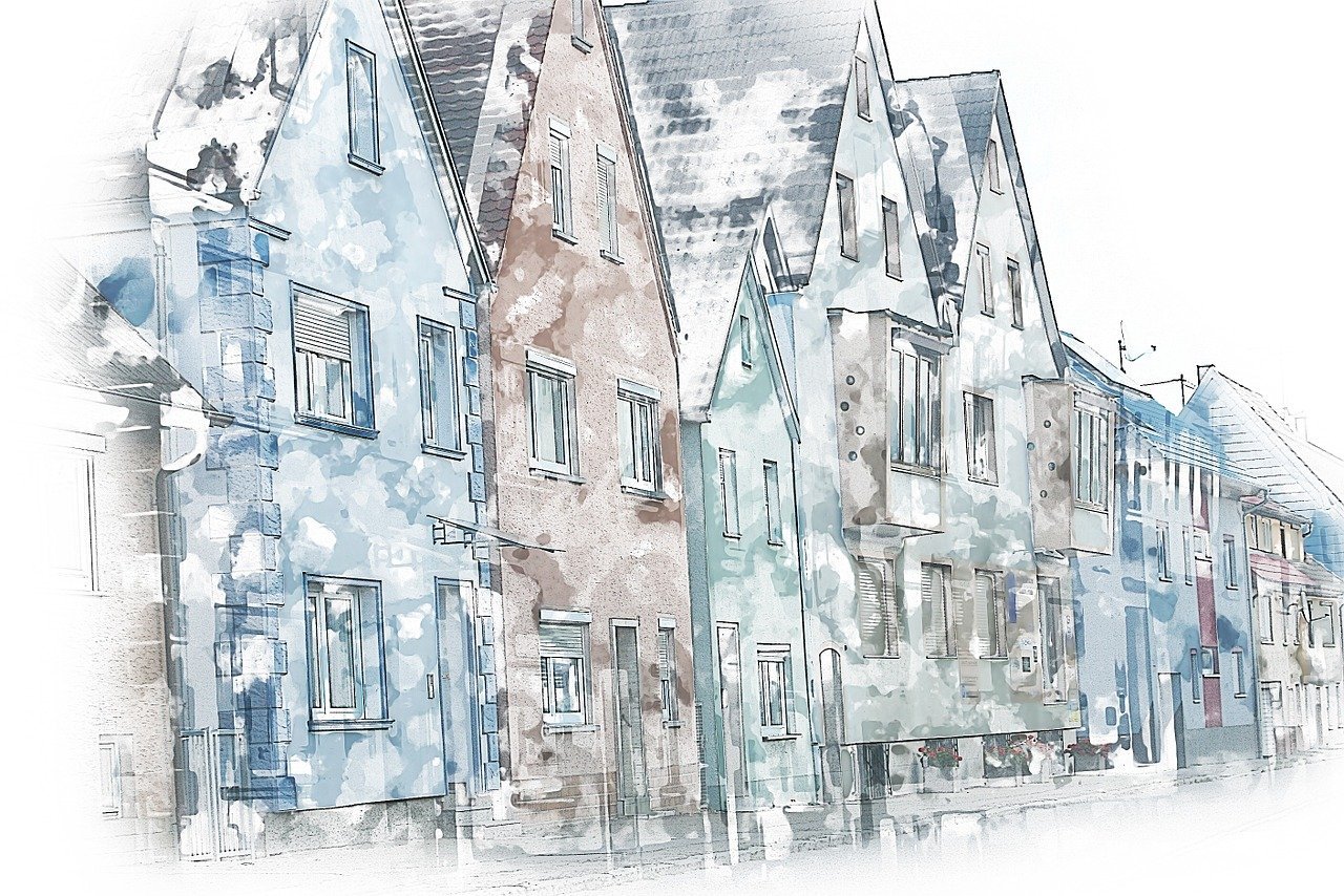 How to Calculate Rental Yield and ROI for Miri Properties