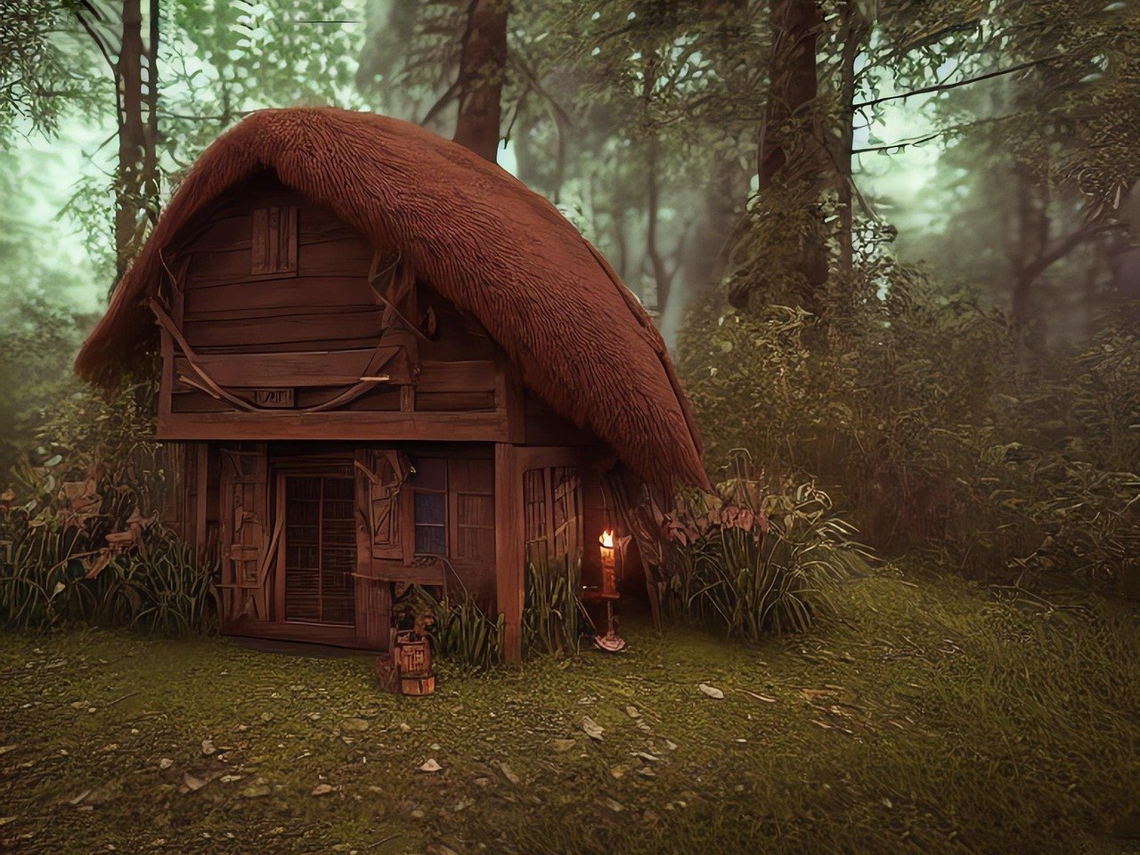 Understanding Tenant Rights When You Rent House in Miri