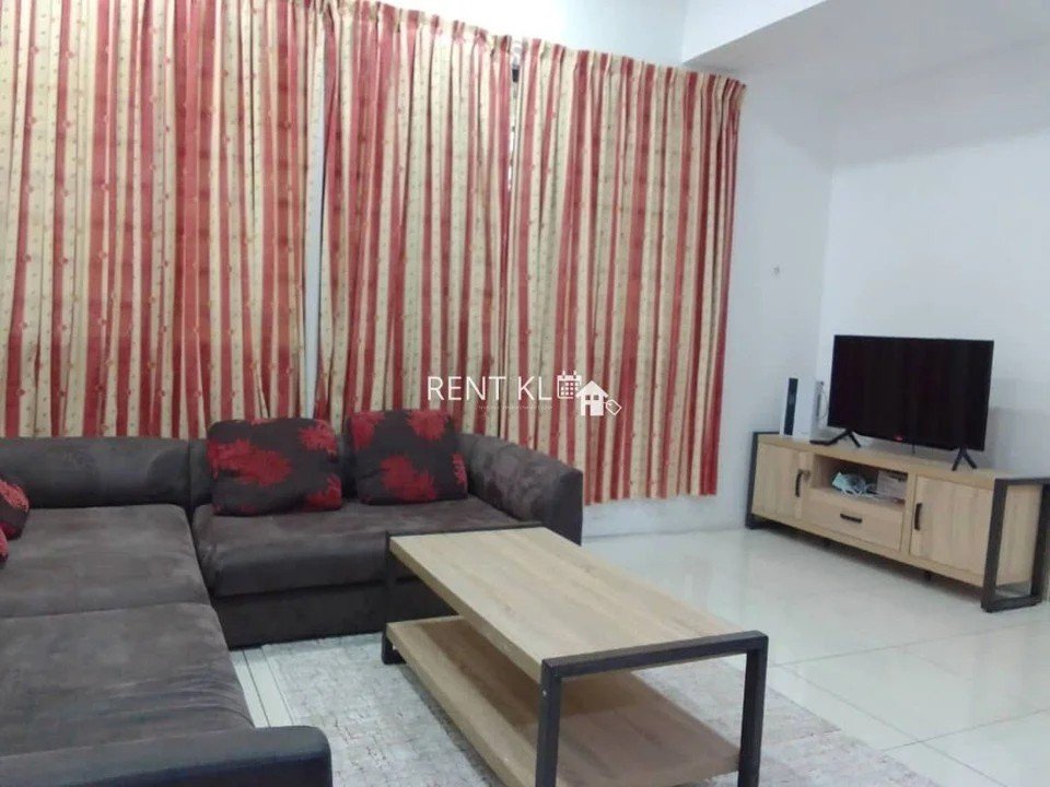 2 Bedrooms 1 Bathrooms 1st Floor SOHO Serviced Apartment For Rent At Miri Times Square For Rent Miri