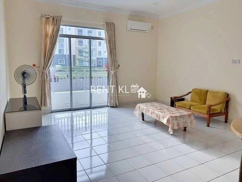 2 Bedrooms 2 Bathrooms Bahagia Residence Apartment For Rent At Desa Bahagia Miri Apartment For Rent