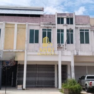 2nd Floor Shop For Rent At Senadin Commercial Centre Miri Shop Office For Rent 1