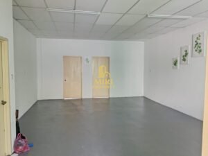 2nd Floor Shop For Rent At Senadin Commercial Centre Miri Shop Office For Rent 2