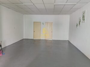 2nd Floor Shop For Rent At Senadin Commercial Centre Miri Shop Office For Rent 3