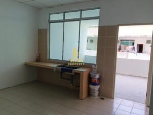 2nd Floor Shop For Rent At Senadin Commercial Centre Miri Shop Office For Rent 5