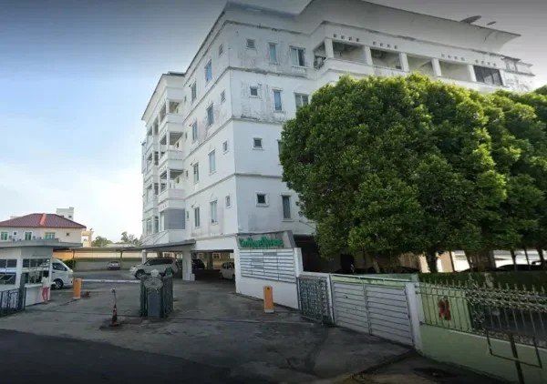 3 Bedroom 2 Bathroom At Citi Home Office for Rent