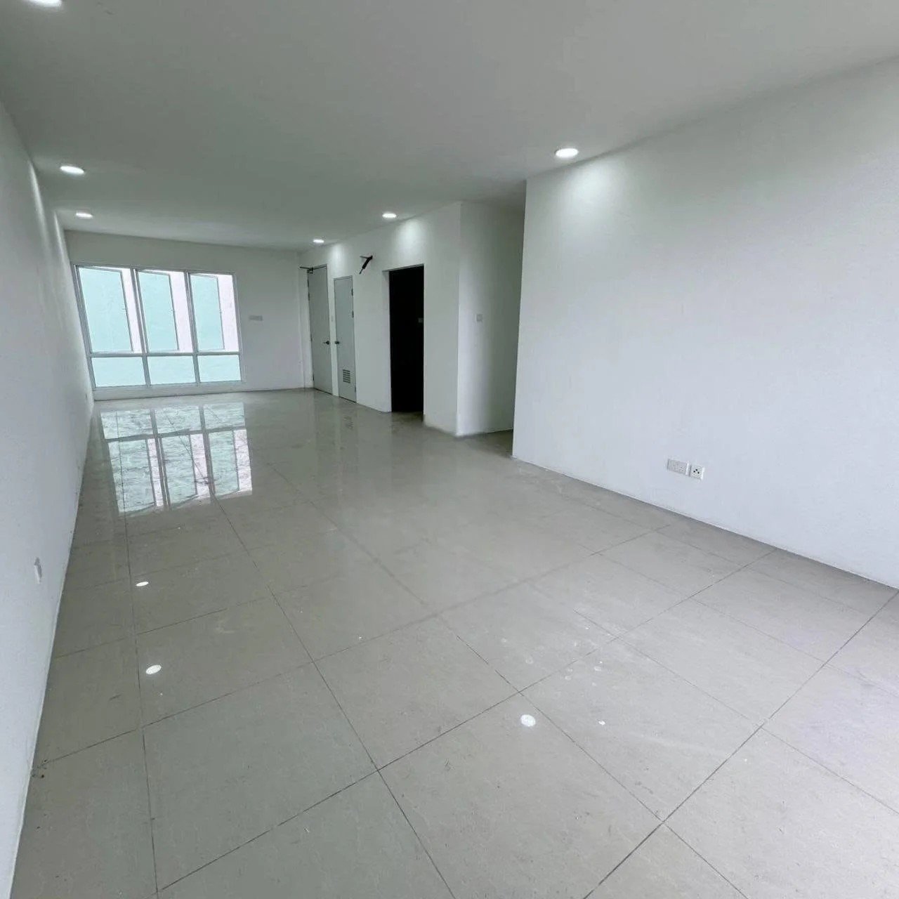 3 Bedroom 2 Bathroom At Homelite Eco Park Condominium Miri For Rent