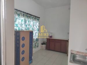 3 Bedrooms 2 Bathrooms 1 Storey Semi Detached House For Rent At Bandar Baru Permyjaya Miri For Rent 10