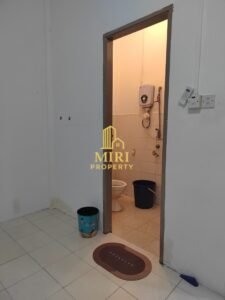3 Bedrooms 2 Bathrooms 1 Storey Semi Detached House For Rent At Bandar Baru Permyjaya Miri For Rent 11