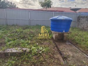 3 Bedrooms 2 Bathrooms 1 Storey Semi Detached House For Rent At Bandar Baru Permyjaya Miri For Rent 12