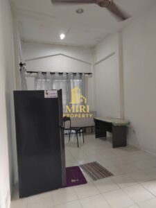 3 Bedrooms 2 Bathrooms 1 Storey Semi Detached House For Rent At Bandar Baru Permyjaya Miri For Rent 3