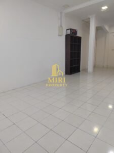 3 Bedrooms 2 Bathrooms 1 Storey Semi Detached House For Rent At Bandar Baru Permyjaya Miri For Rent 6