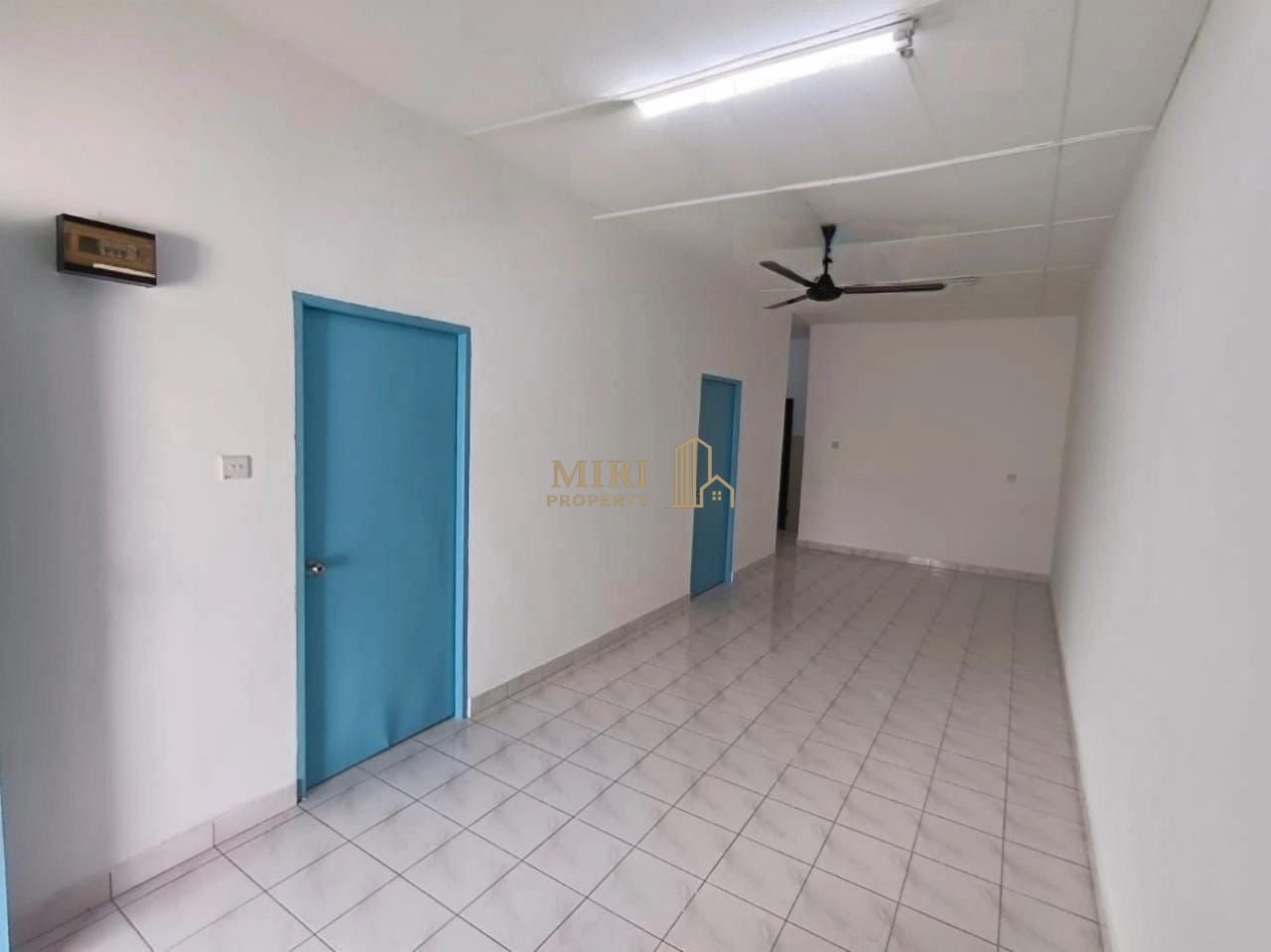 3 Bedrooms 2 Bathrooms 1 Storey Terrace House For Rent At RPR Bandar Baru Permyjaya Miri For Rent 12