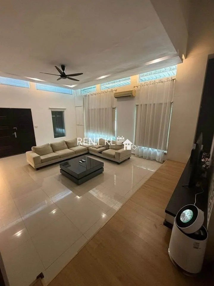 3 Bedrooms 2 Bathrooms 2 Storey Terrace House At Greenville Senadin Miri House For Rent