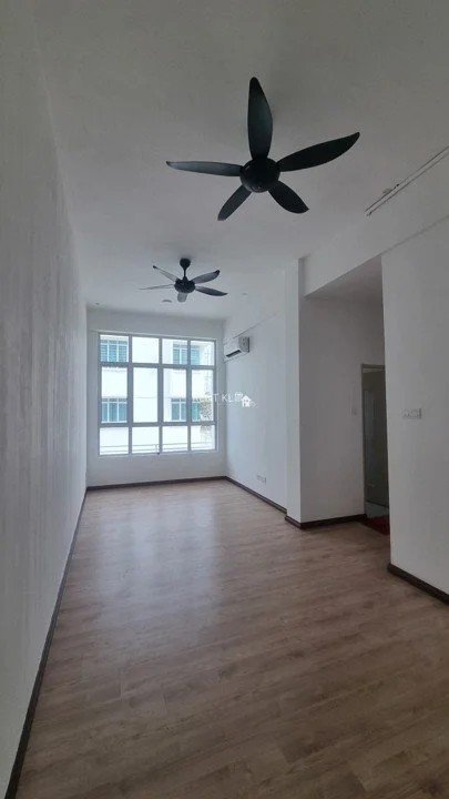 3 Bedrooms 2 Bathrooms Miri Apartment For Sale At Amber Max Lite View Park 3 For Sale