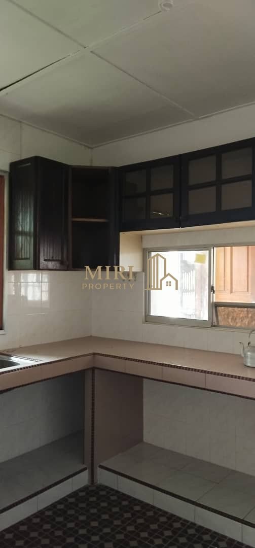 4 Bedrooms 3 Bathrooms 2 Storey Corner Terrace House For Rent At Pujut 9 Miri For Rent 5