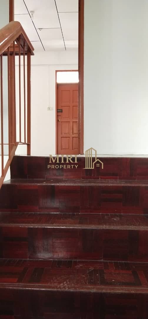 4 Bedrooms 3 Bathrooms 2 Storey Corner Terrace House For Rent At Pujut 9 Miri For Rent 7