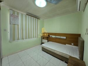 4 Bedrooms 3 Bathrooms 2 Storey Semi Detached House For Rent At Riam Miri House For Rent 12