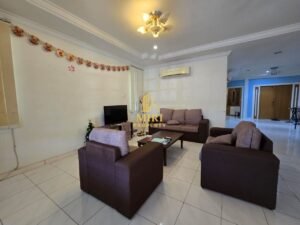 4 Bedrooms 3 Bathrooms 2 Storey Semi Detached House For Rent At Riam Miri House For Rent 2
