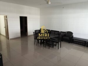 5 Bedrooms 4 Bathrooms 2 Storey Terrace House For Rent At Curtin Water Senadin Miri House For Rent 2