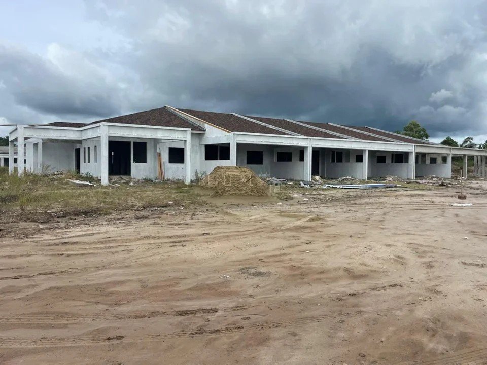 Alpine Green Taman Tunku Miri