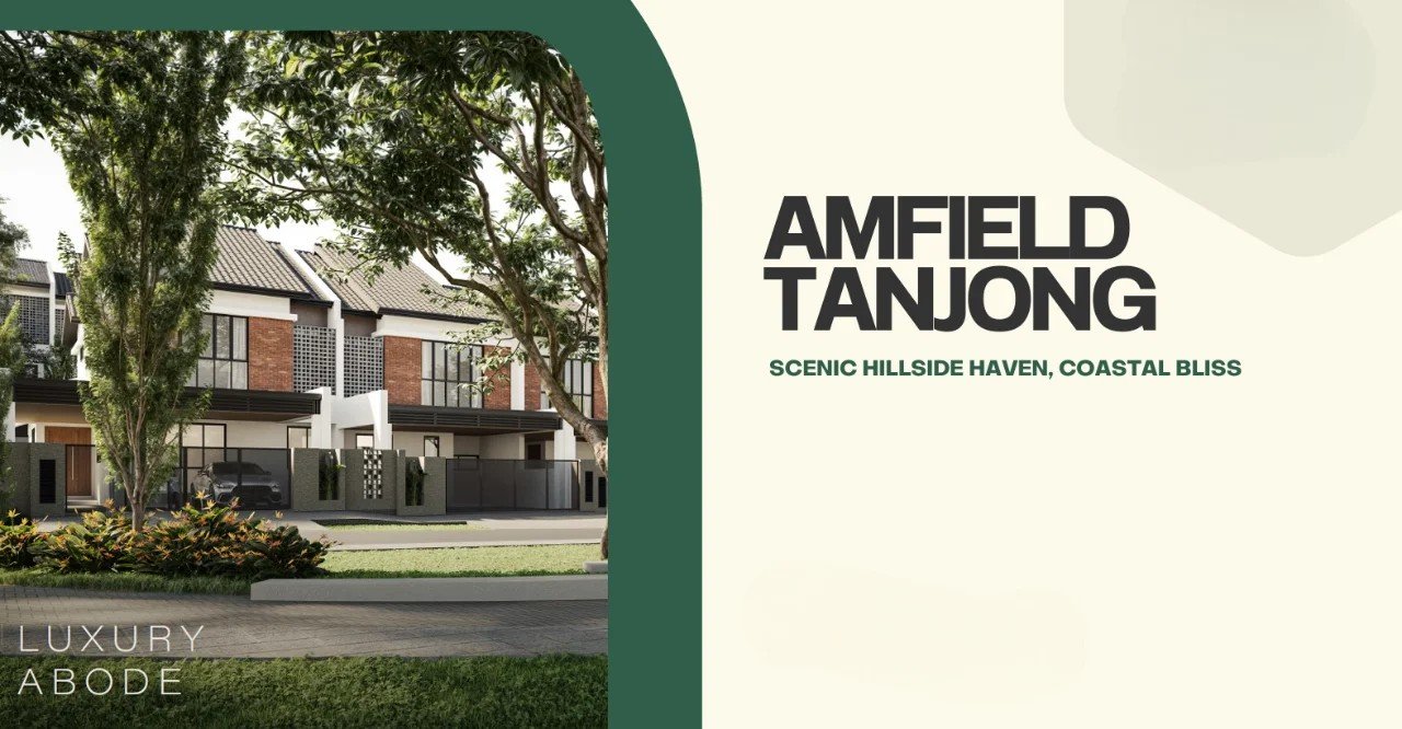 Amfield Tanjong @ Taman Awam Miri