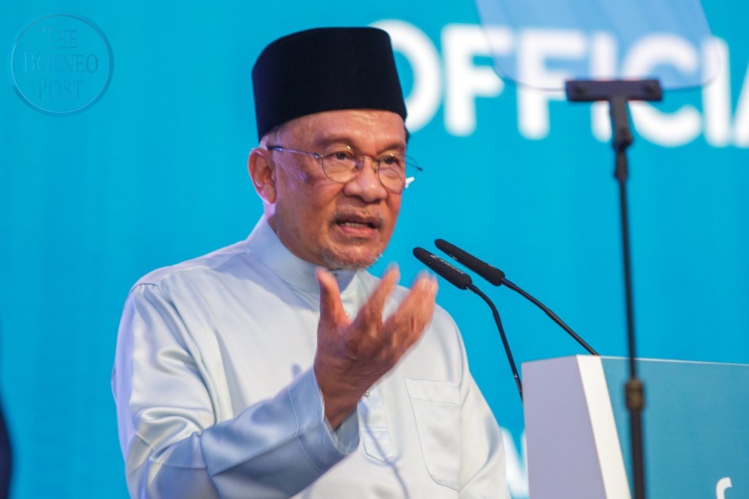 Anwar Ibrahim UIulQi