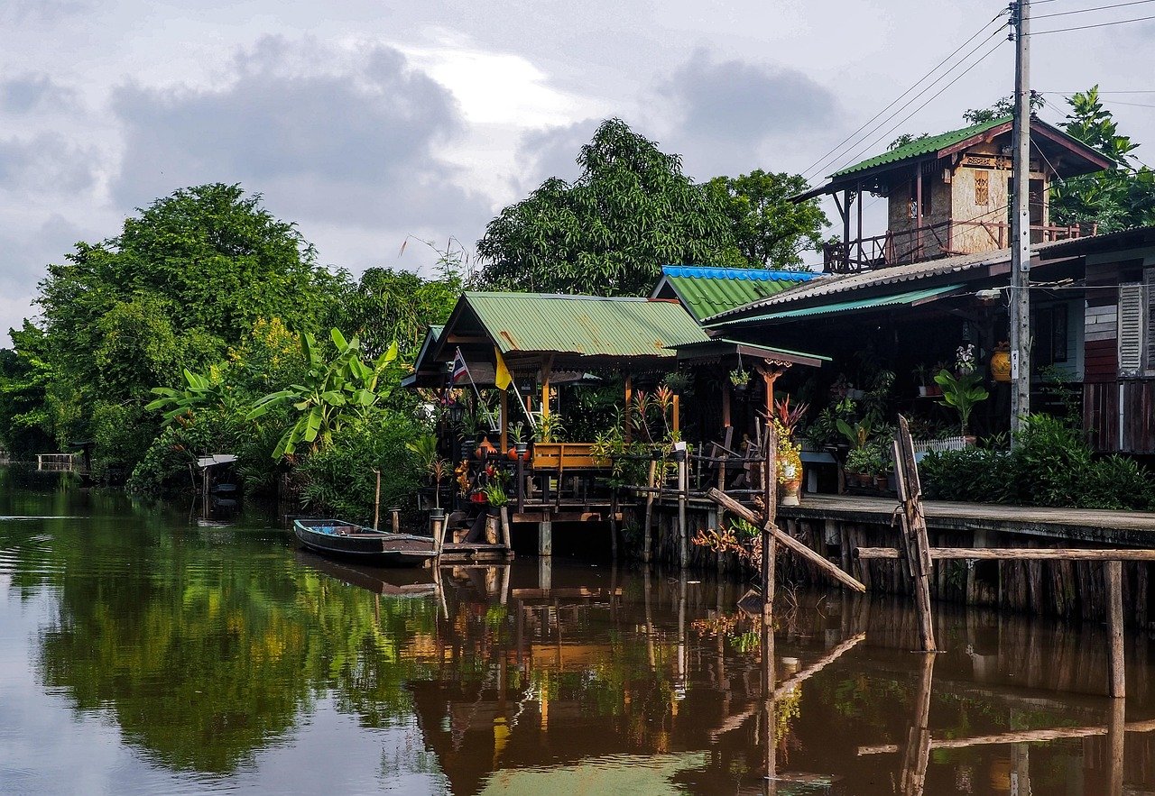 Affordability Factors to Consider Before You Buy Property in Miri