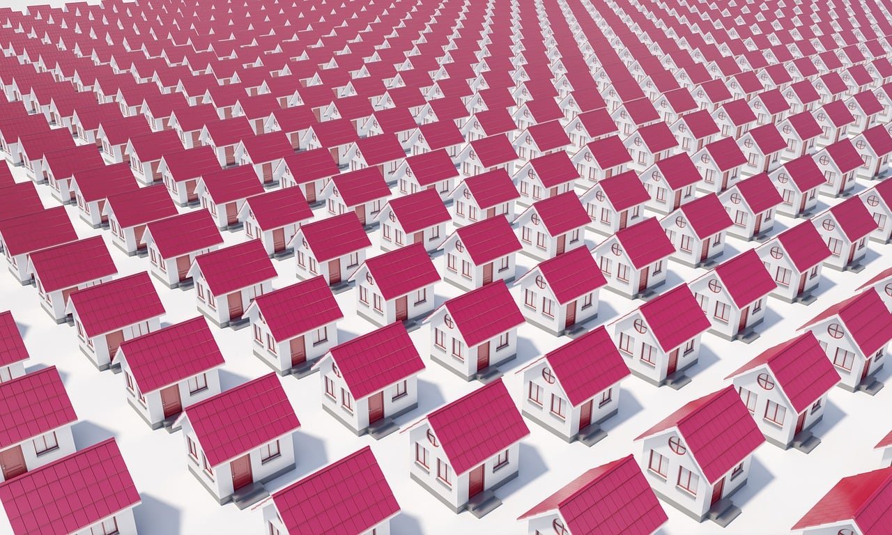 砂拉越买房贷款文件准备注意事项