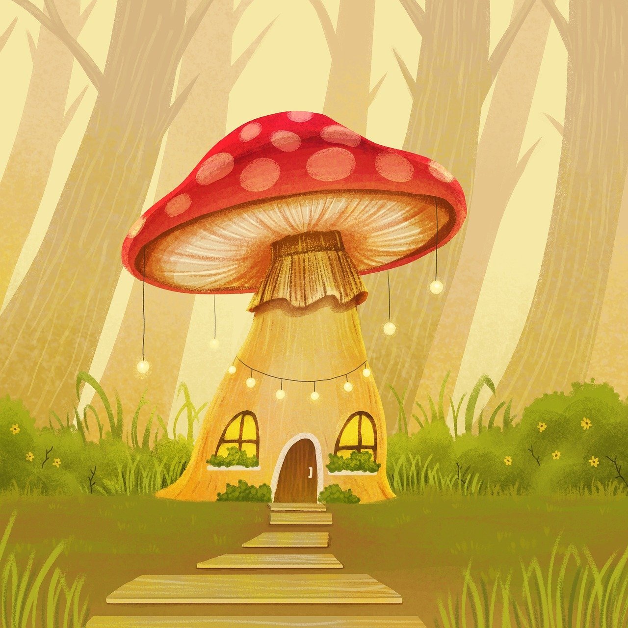 美里买房指南：不同住宅区居住环境与生活便利性对比，哪一区更适合你的家庭？