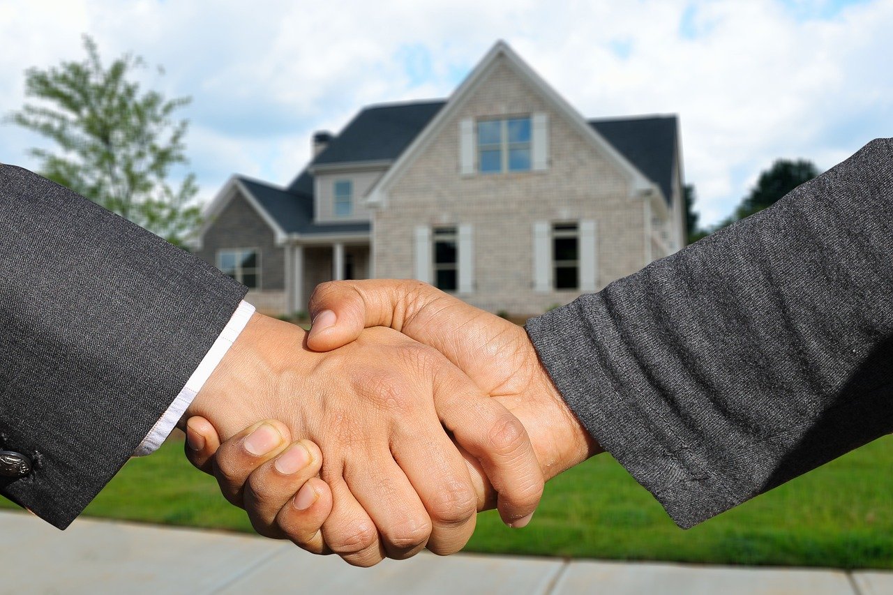 Malaysian REITs or owning shoplots in Miri and Sarawak for steady income