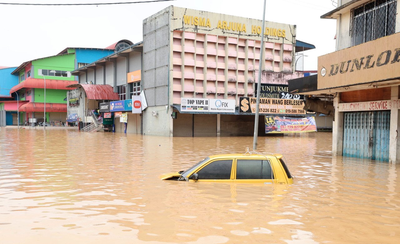 FW1547668 SB03 27022026 BANJIR BEAUFORT lpr WfVpeW