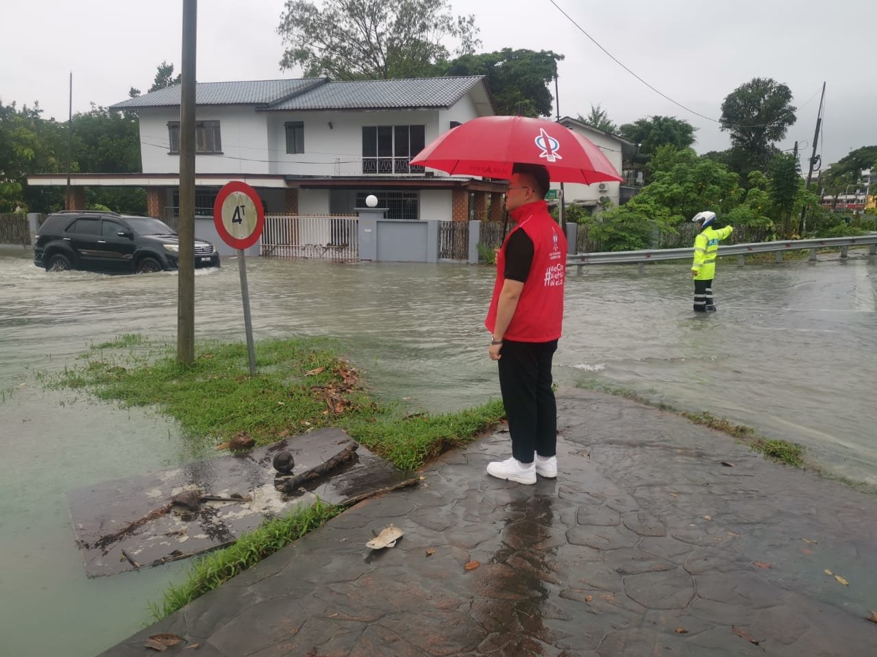 Kch 100326 sj banjir p1 RJTWUU