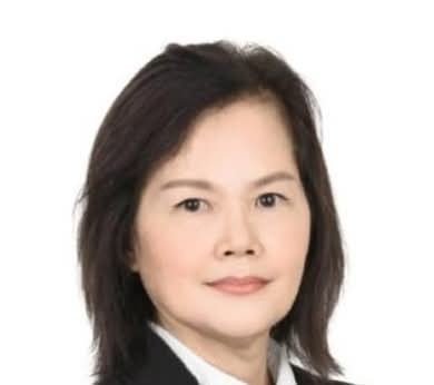 Madam chong Madam chong