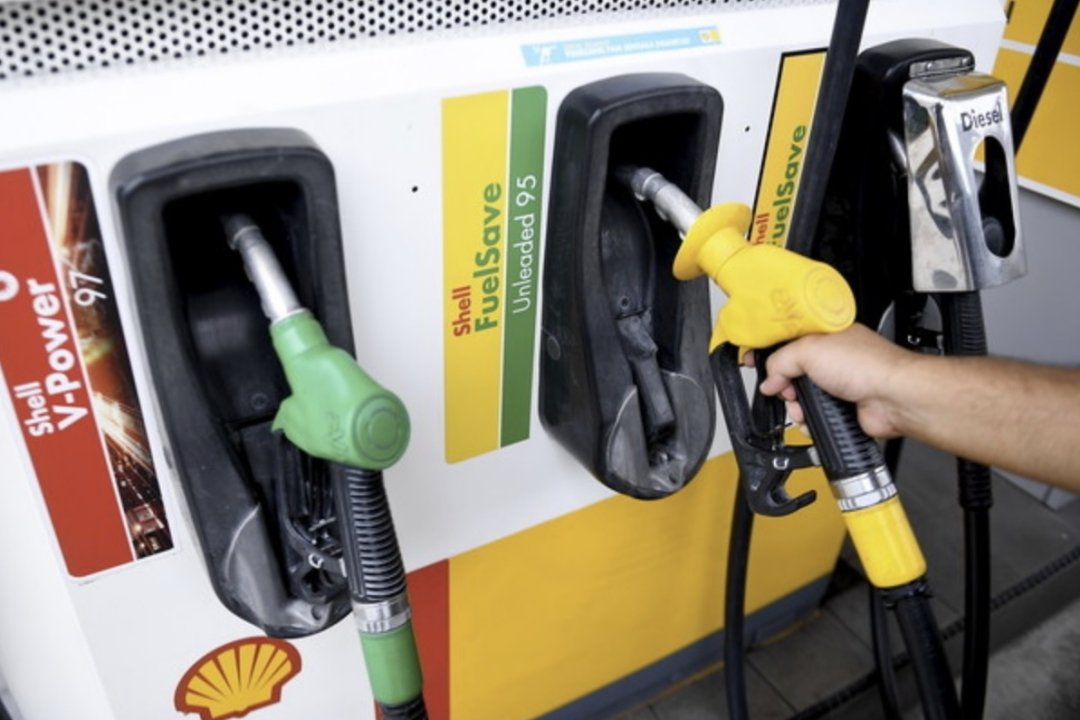 Petrol
