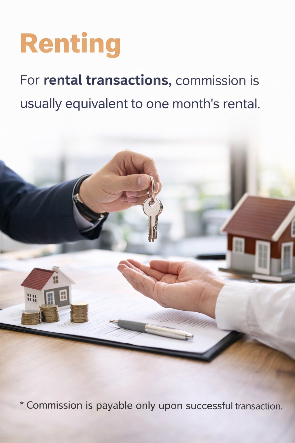 renting renting
