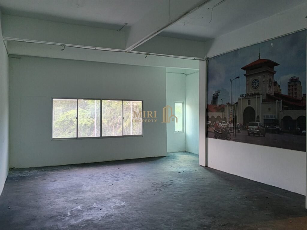 1st Floor Shop For Rent At Miri 101 Commercial Centre Miri Shop Office For Rent 1
