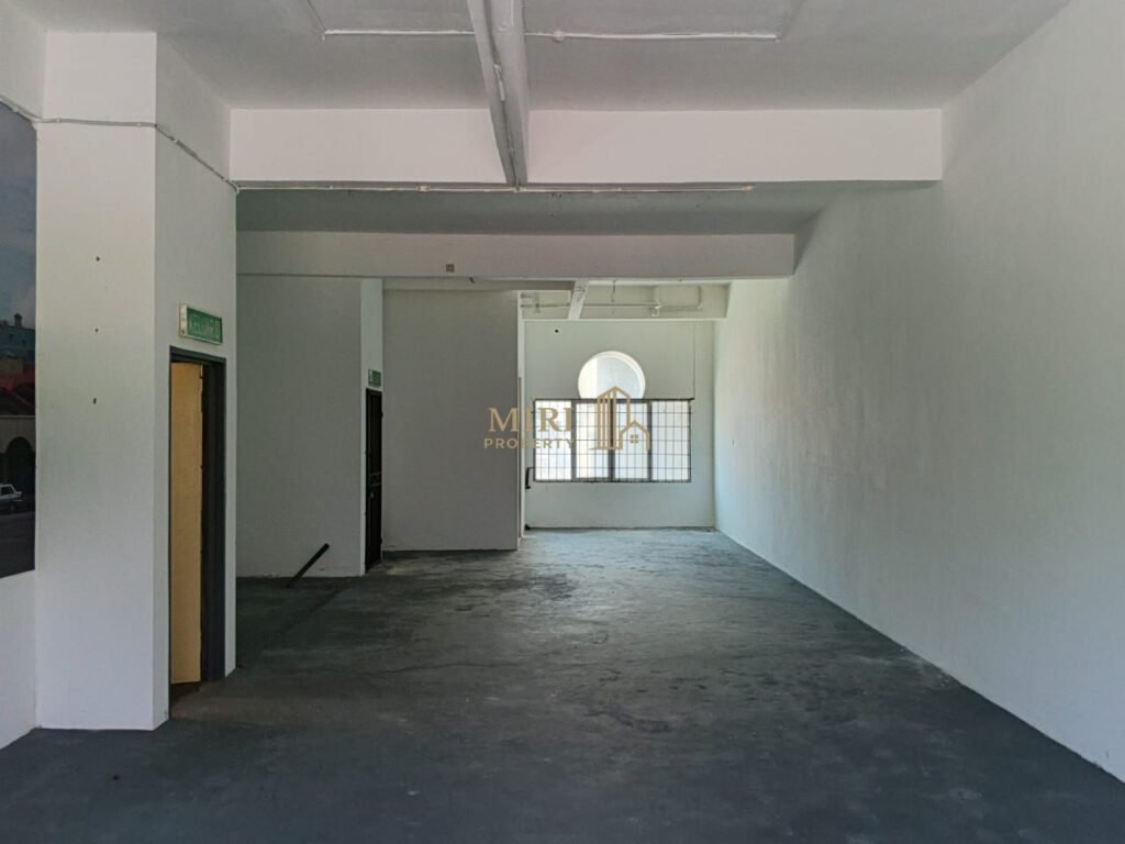 1st Floor Shop For Rent At Miri 101 Commercial Centre Miri Shop Office For Rent 2