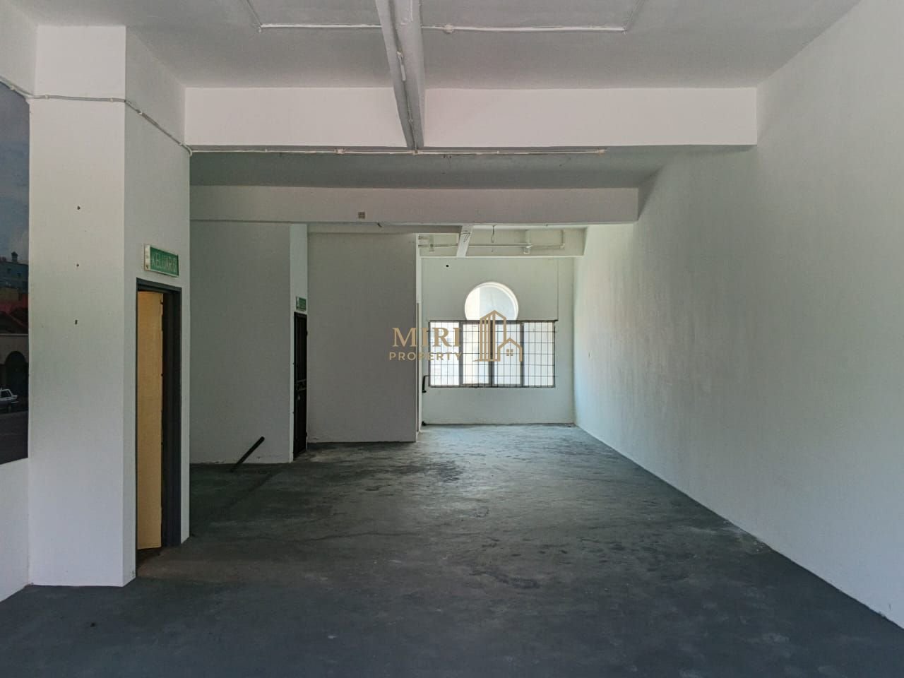 1st Floor Shop For Rent At Miri 101 Commercial Centre Miri Shop Office For Rent 2