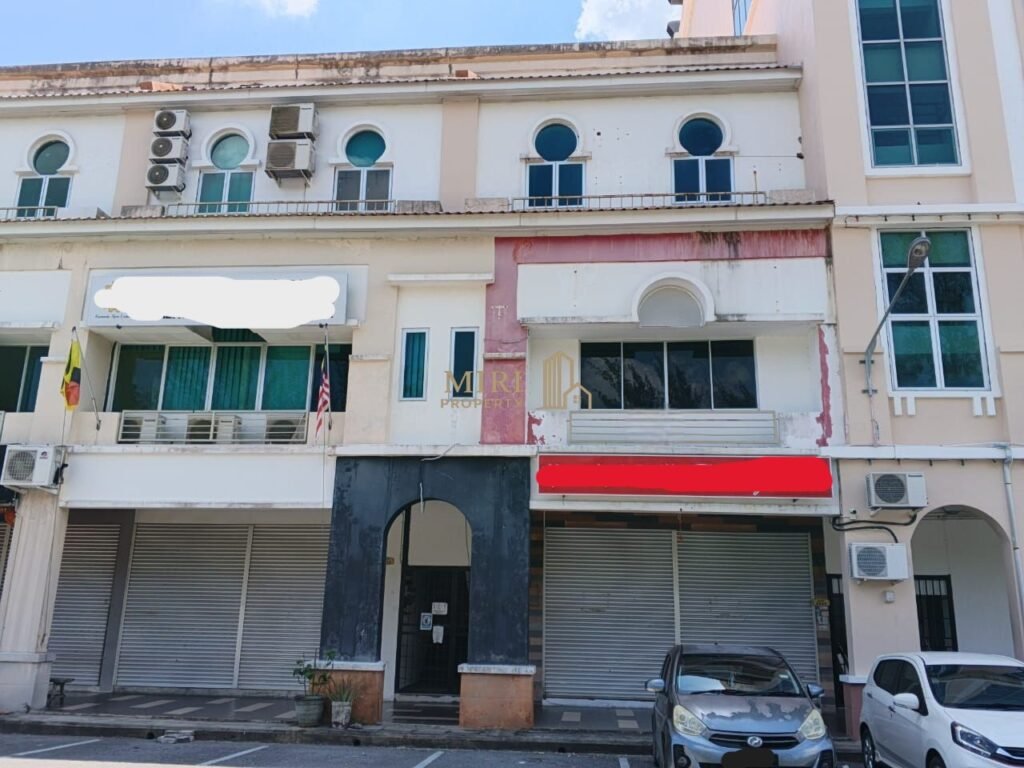 1st Floor Shop For Rent At Miri 101 Commercial Centre Miri Shop Office For Rent 7