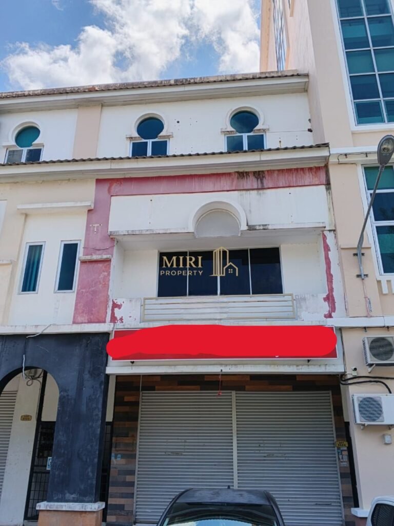 1st Floor Shop For Rent At Miri 101 Commercial Centre Miri Shop Office For Rent 8