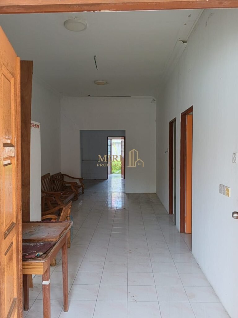 3 Bedrooms 2 Bathrooms 1 Storey Corner Terrace House At Jalan Dato Permaisuri 3 Bandar Baru Permyjaya Miri House For Sale 1