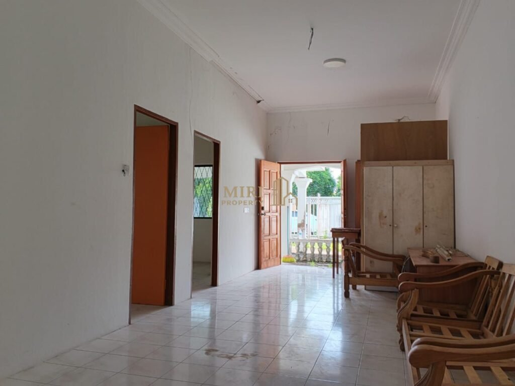 3 Bedrooms 2 Bathrooms 1 Storey Corner Terrace House At Jalan Dato Permaisuri 3 Bandar Baru Permyjaya Miri House For Sale 3